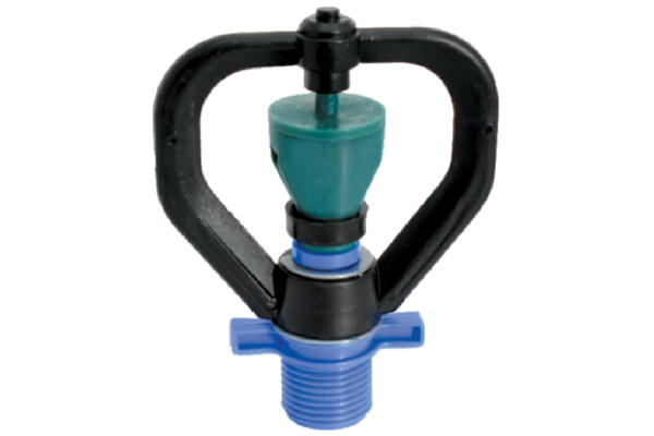 Butterfly Sprinkler