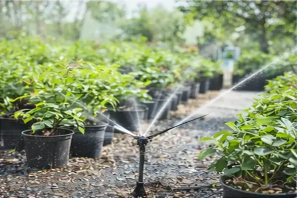 nurseries